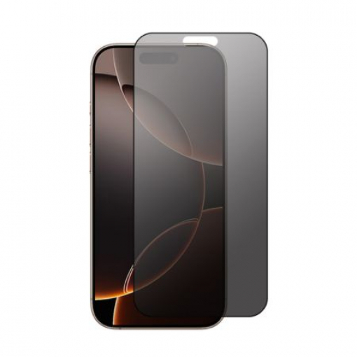 Miếng dán cường lực chống nhìn trộm TOP cho iPhone 16 Pro